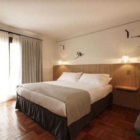 Living Vaisse Apartment Santiago Exterior photo