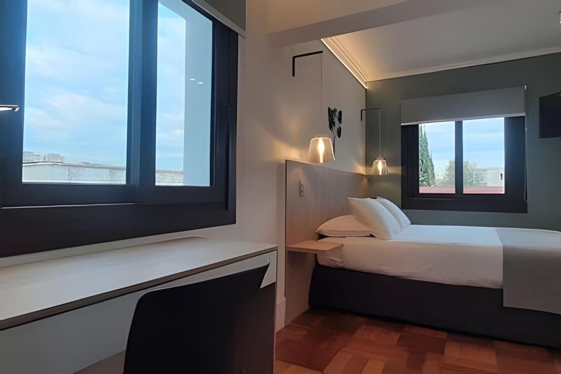 Living Vaisse Apartment Santiago Exterior photo