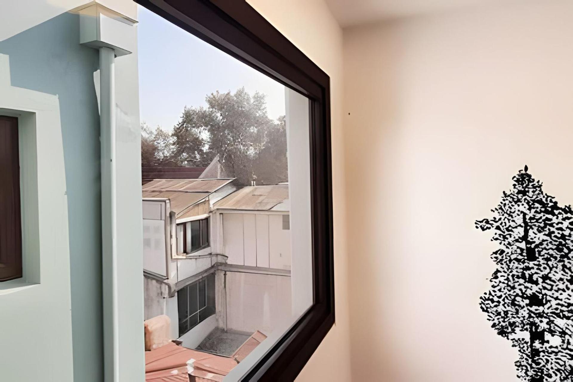 Living Vaisse Apartment Santiago Exterior photo