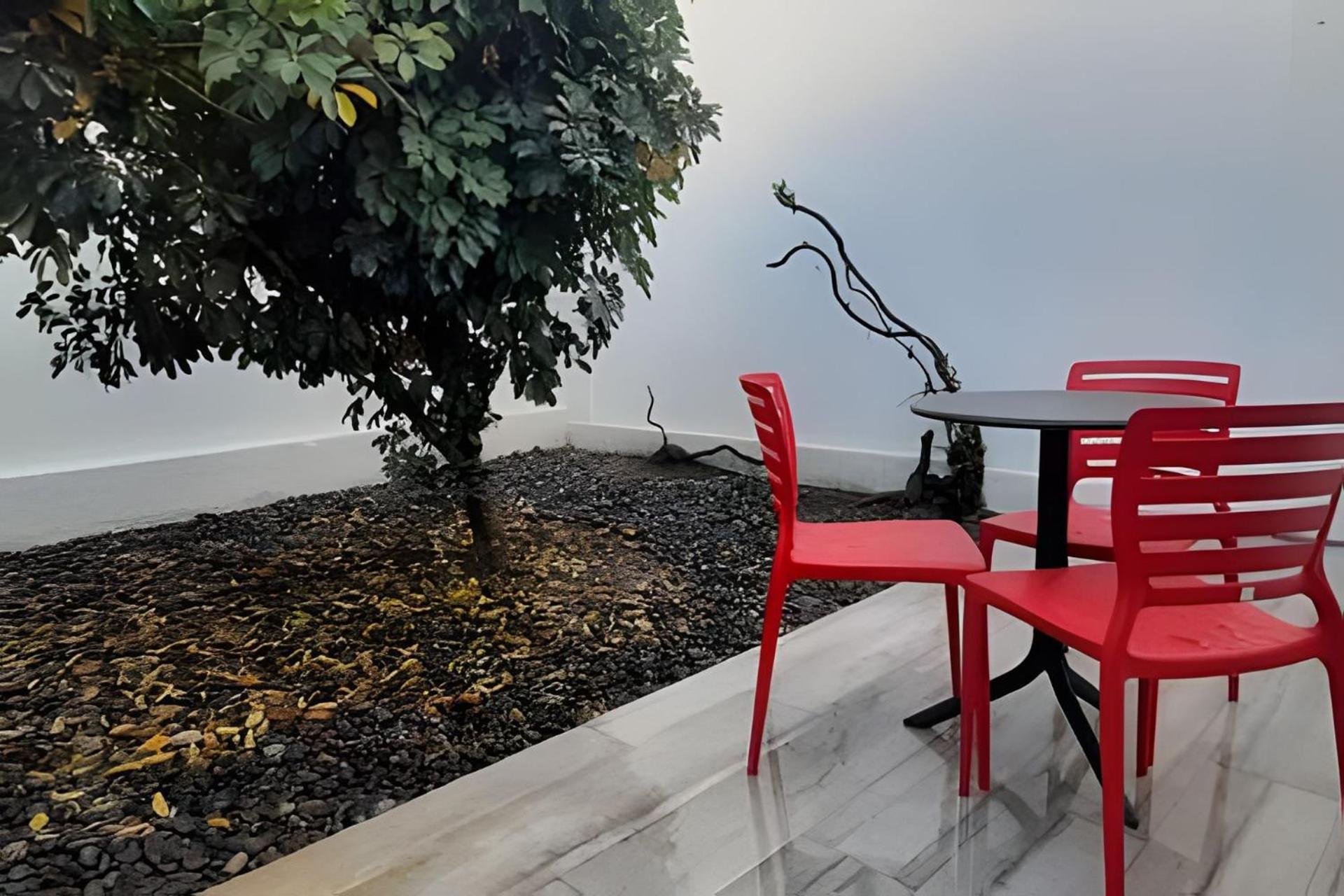 Living Vaisse Apartment Santiago Exterior photo