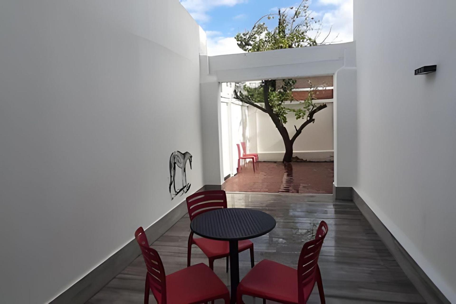 Living Vaisse Apartment Santiago Exterior photo